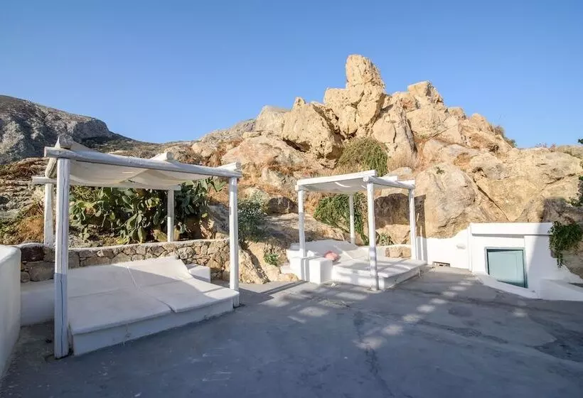 Fotos del hotel Iris Boutique:  15