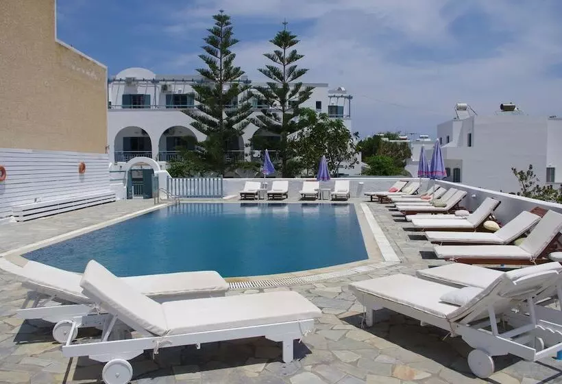 Fotos del hotel Iris Boutique:  16