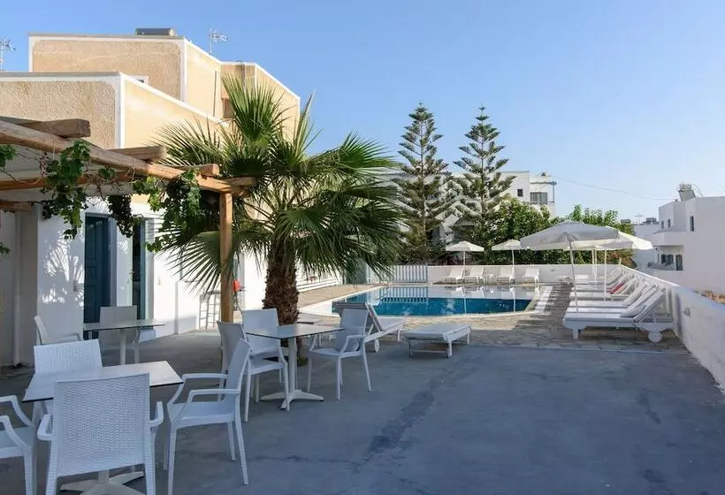 Fotos del hotel Iris Boutique:  14