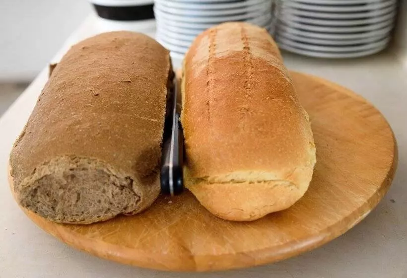 Fotos del hotel Iris Boutique:  3