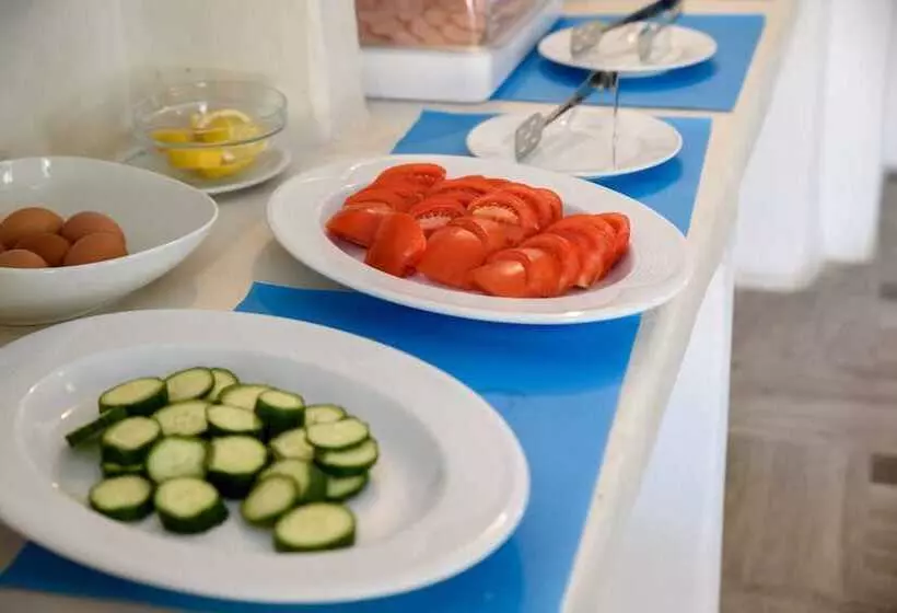 Fotos del hotel Iris Boutique:  8