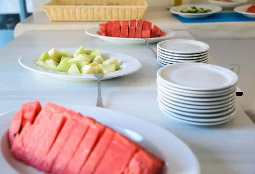 Fotos del hotel Iris Boutique:  13