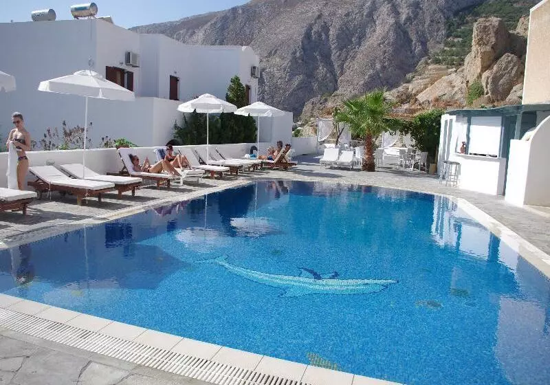 Fotos del hotel Iris Boutique:  12