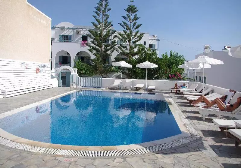 Fotos del hotel Iris Boutique:  7