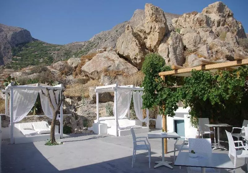 Fotos del hotel Iris Boutique:  5