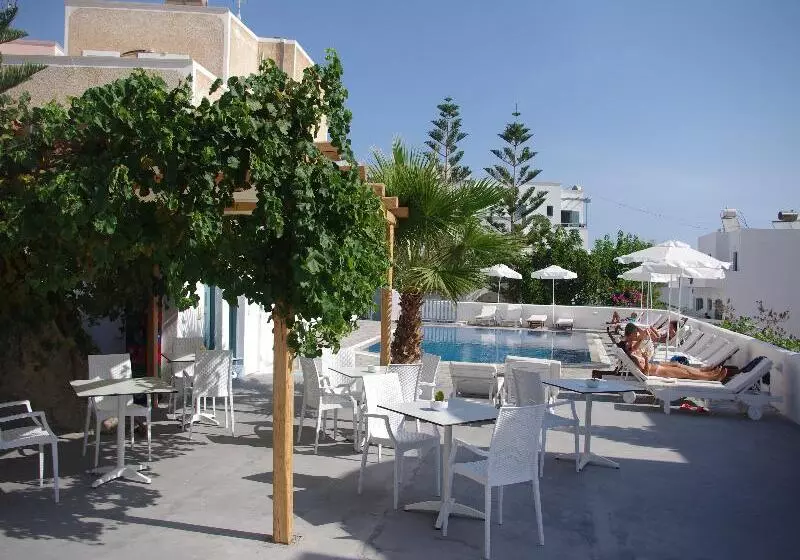 Fotos del hotel Iris Boutique:  9