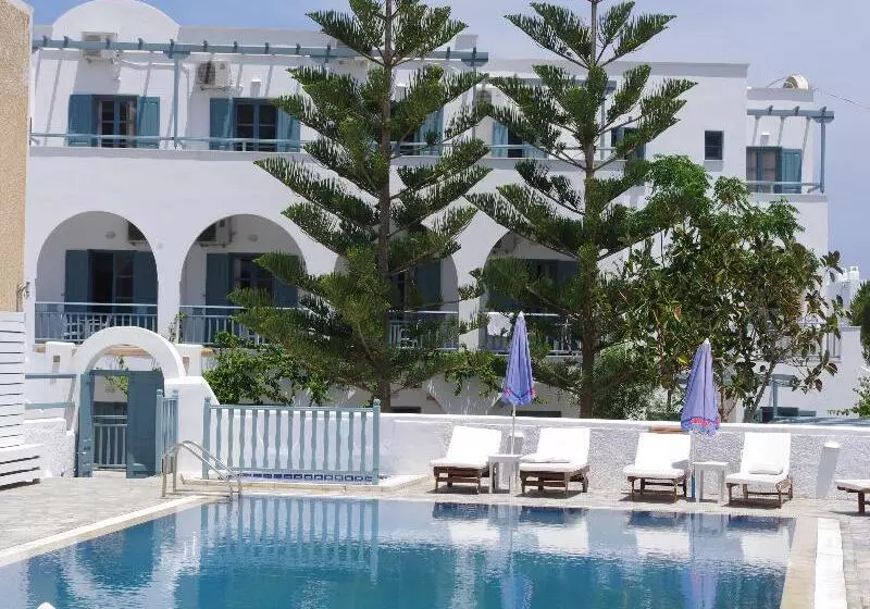 Fotos del hotel Iris Boutique:  18