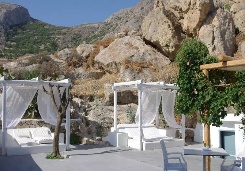 Fotos del hotel Iris Boutique:  17