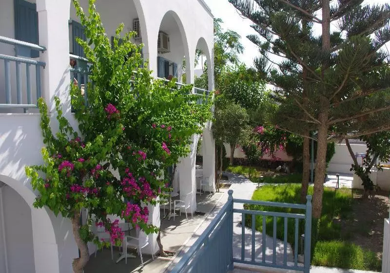 Fotos del hotel Iris Boutique:  24