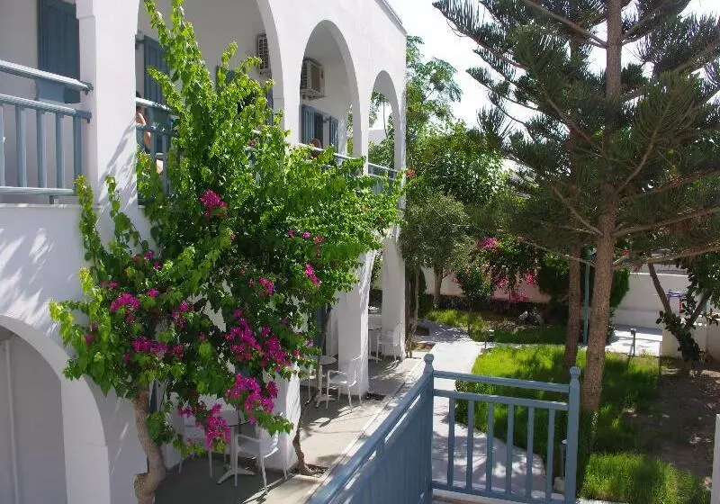 Fotos del hotel Iris Boutique:  22