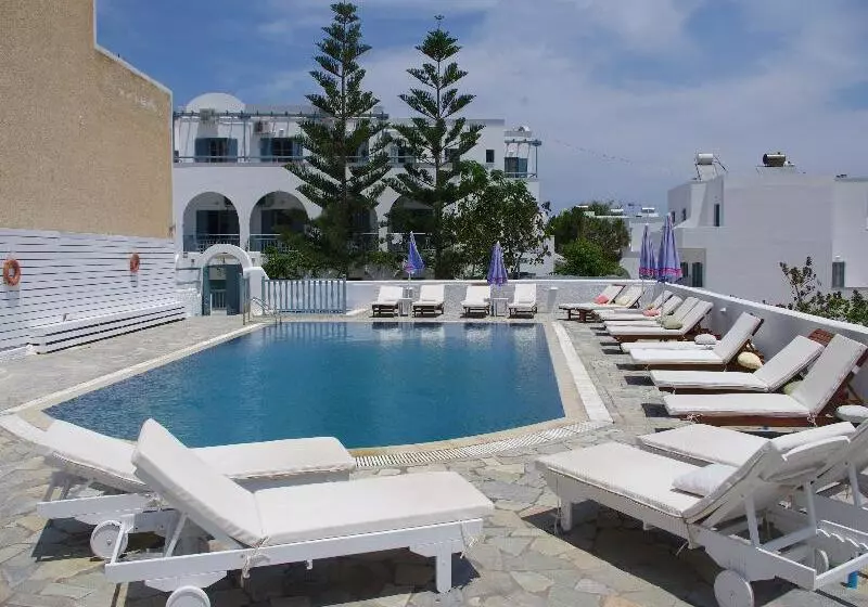 Fotos del hotel Iris Boutique:  20