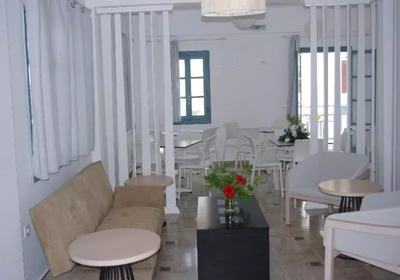 Fotos del hotel Iris Boutique:  25