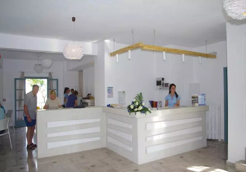 Fotos del hotel Iris Boutique:  2