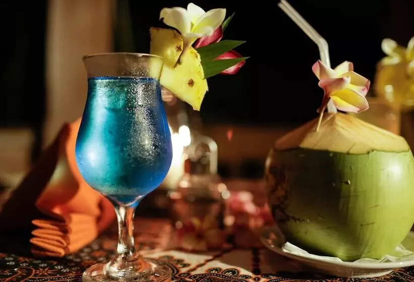 Fotos del hotel Kori Ubud Resort, Restaurant & Spa:  16