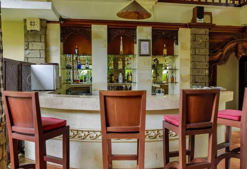 Fotos del hotel Kori Ubud Resort, Restaurant & Spa:  8