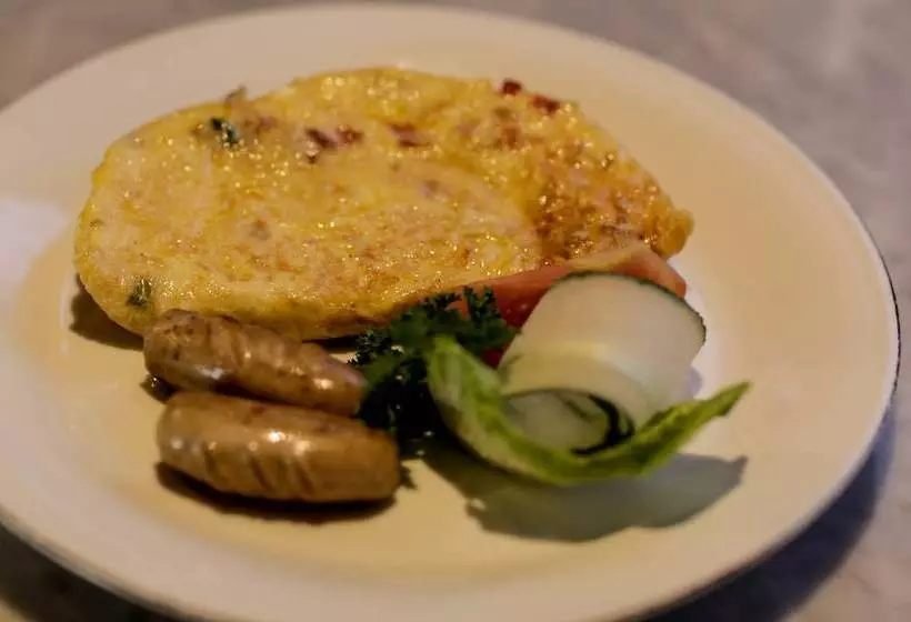 Fotos del hotel Kori Ubud Resort, Restaurant & Spa:  10