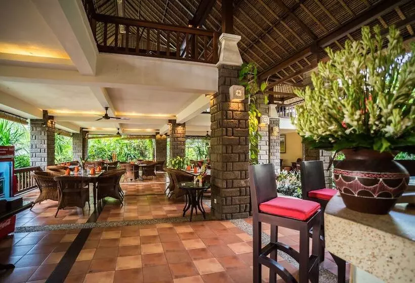 Fotos del hotel Kori Ubud Resort, Restaurant & Spa:  19