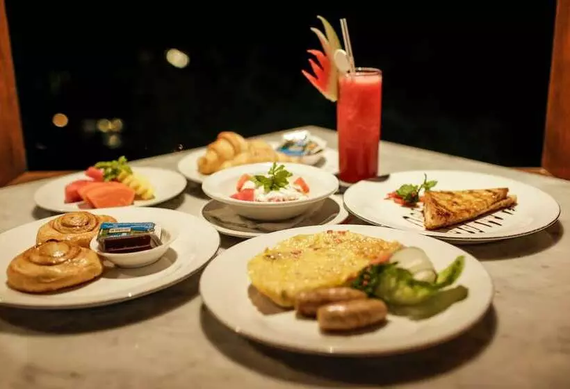 Fotos del hotel Kori Ubud Resort, Restaurant & Spa:  2