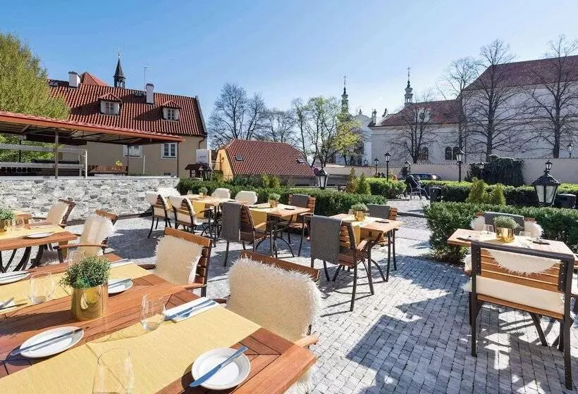 Fotos del hotel Lindner Hotel Prague Castle:  5