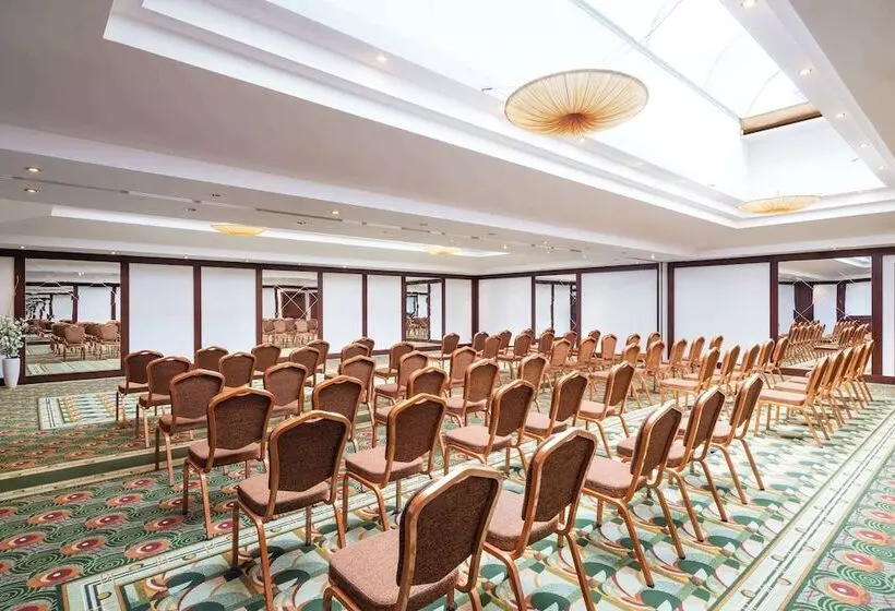 Fotos del hotel Lindner Hotel Prague Castle:  24