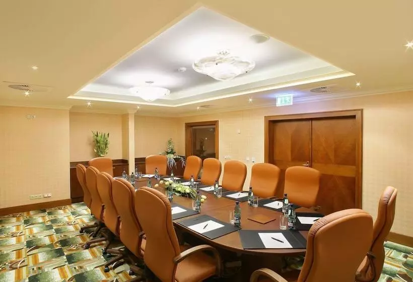 Fotos del hotel Lindner Hotel Prague Castle:  14