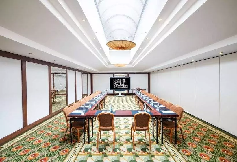 Fotos del hotel Lindner Hotel Prague Castle:  10