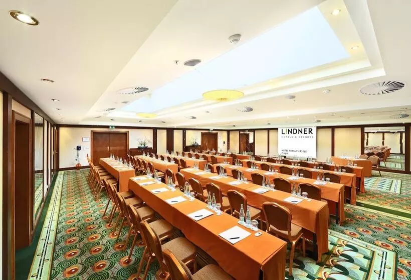 Fotos del hotel Lindner Hotel Prague Castle:  20