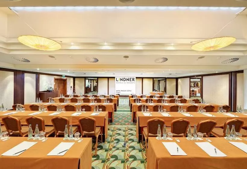 Fotos del hotel Lindner Hotel Prague Castle:  22