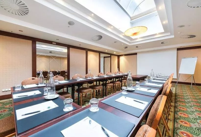 Fotos del hotel Lindner Hotel Prague Castle:  17