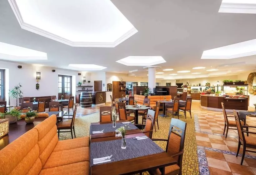 Fotos del hotel Lindner Hotel Prague Castle:  25