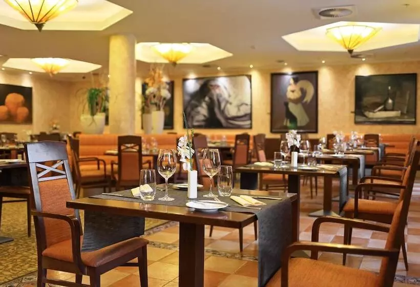 Fotos del hotel Lindner Hotel Prague Castle:  3