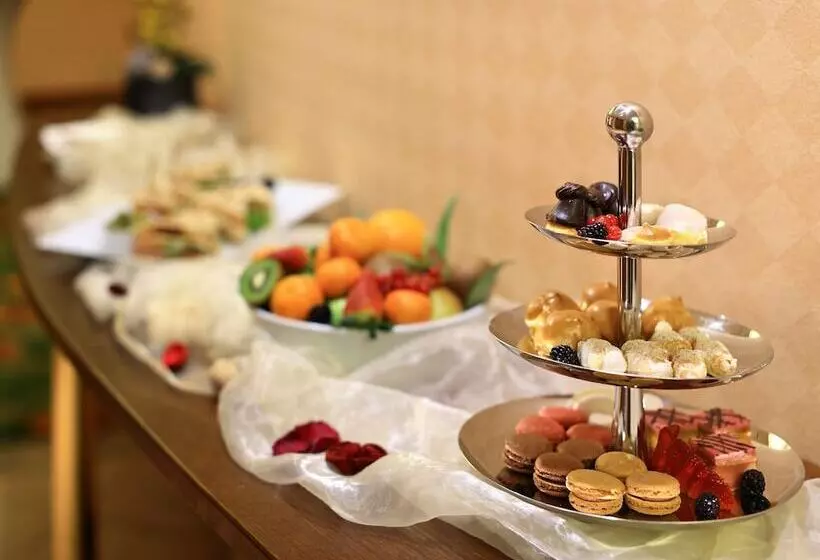 Fotos del hotel Lindner Hotel Prague Castle:  13