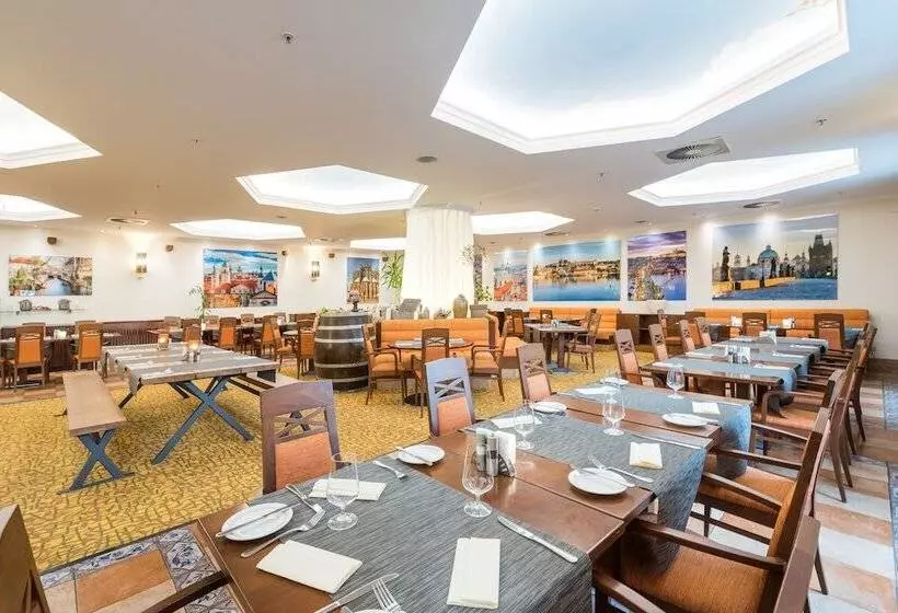 Fotos del hotel Lindner Hotel Prague Castle:  9