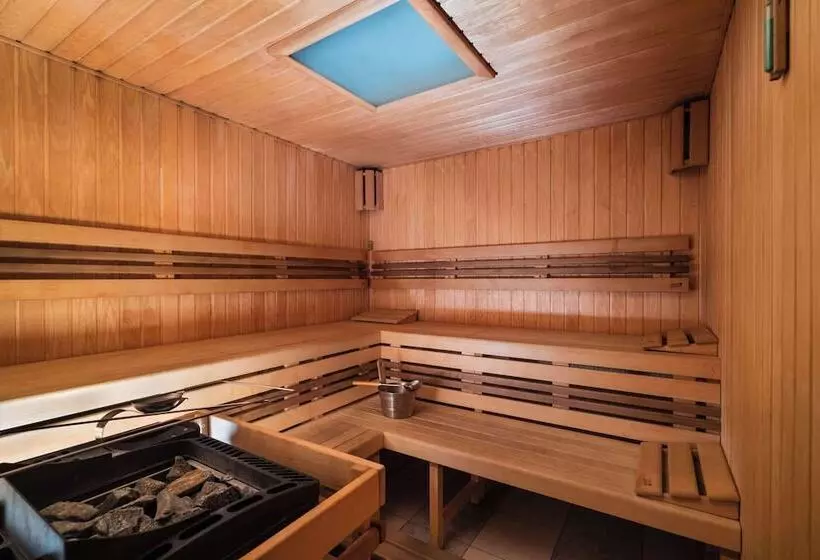 Fotos del hotel Lindner Hotel Prague Castle:  12