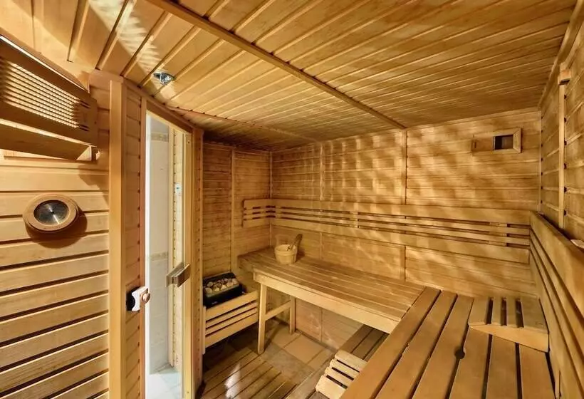 Fotos del hotel Lindner Hotel Prague Castle:  8