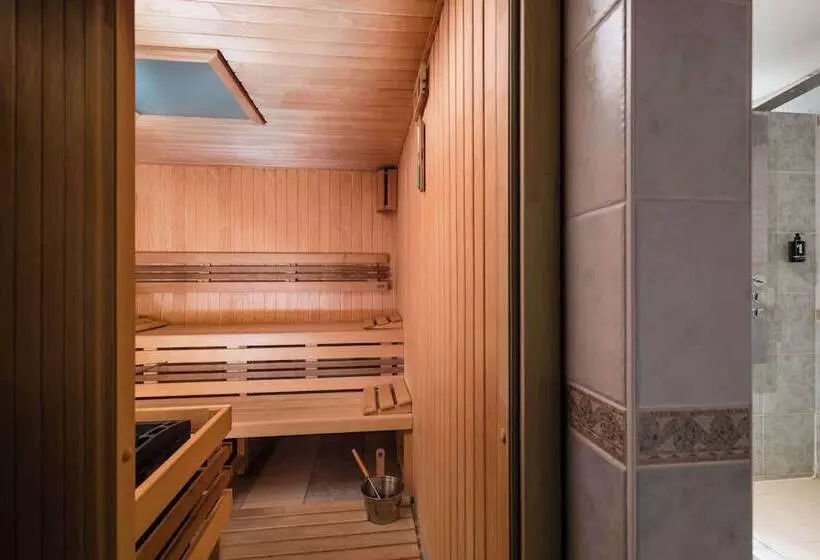 Fotos del hotel Lindner Hotel Prague Castle:  2