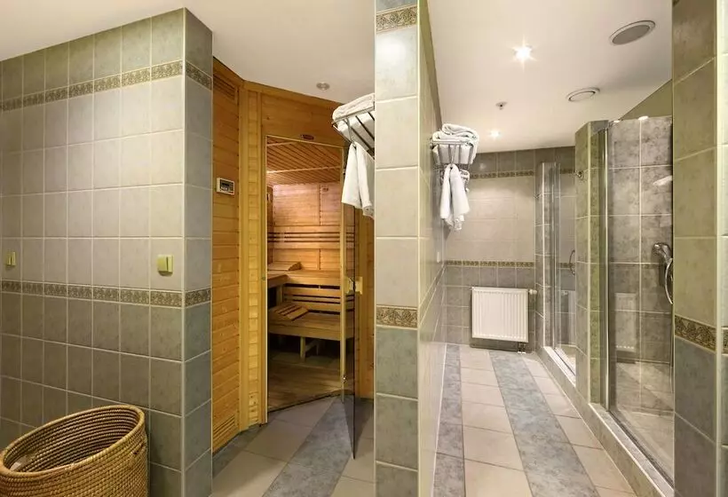 Fotos del hotel Lindner Hotel Prague Castle:  15