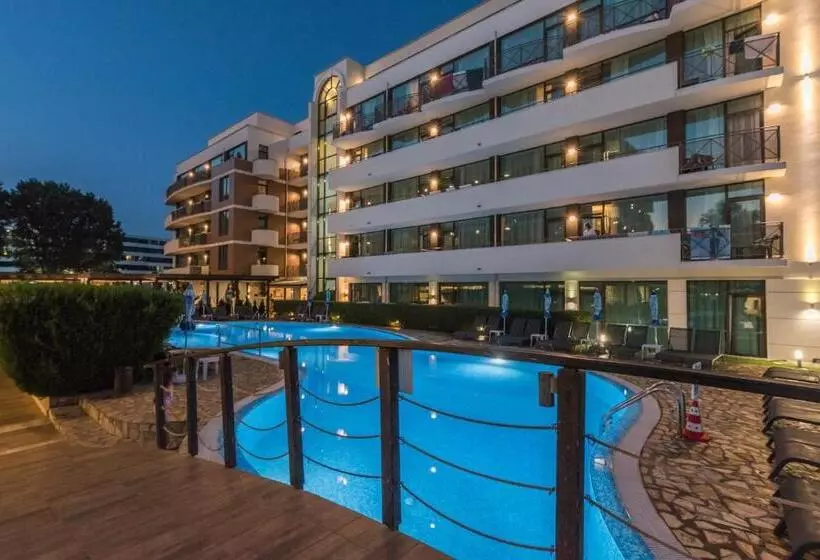 Fotos del hotel Lion :  10