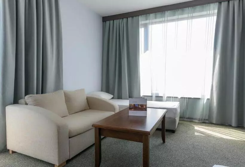 Fotos del hotel Lion :  2