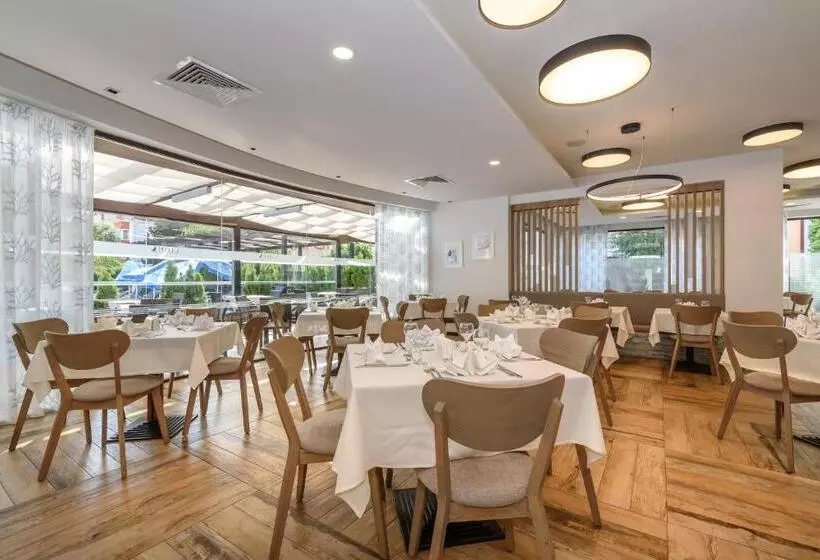 Fotos del hotel Lion :  6