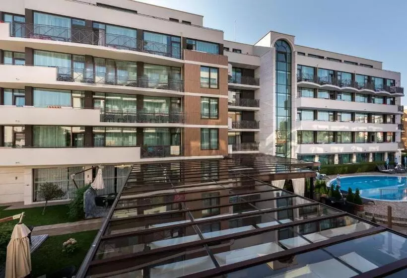 Fotos del hotel Lion :  9