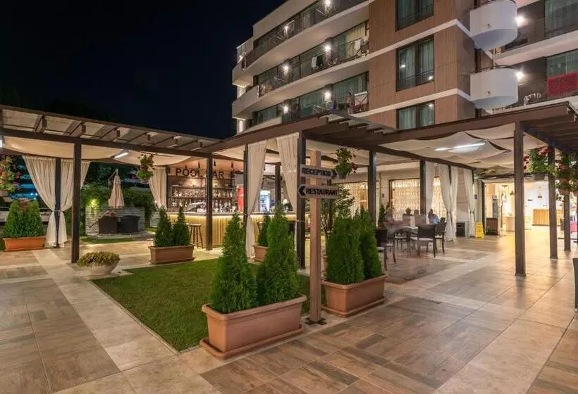 Fotos del hotel Lion :  13