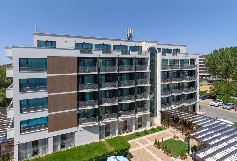 Fotos del hotel Lion :  14