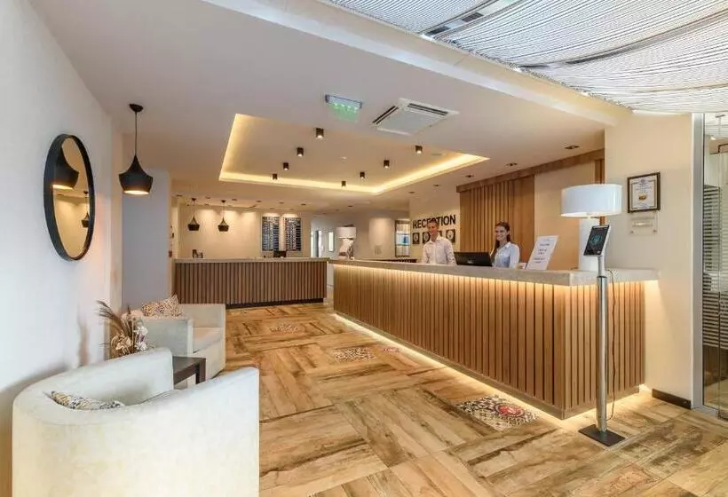 Fotos del hotel Lion :  11