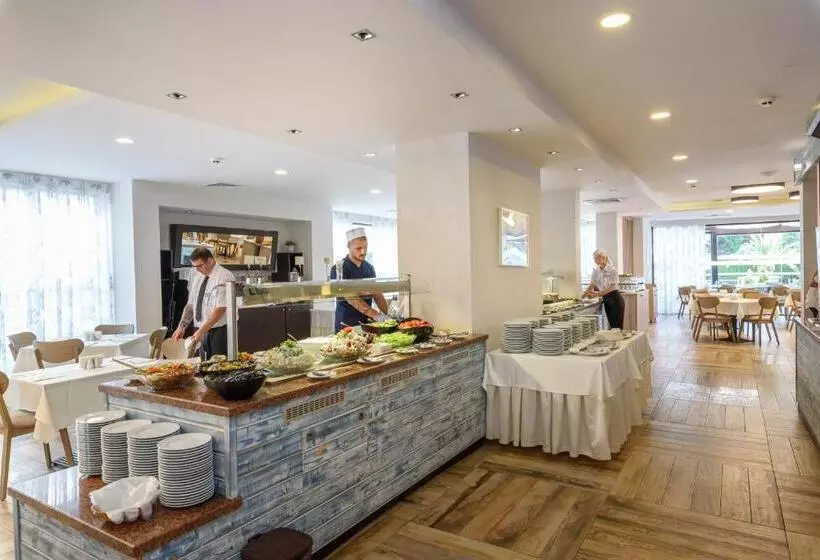 Fotos del hotel Lion :  12