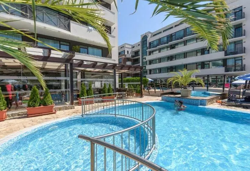 Fotos del hotel Lion :  3