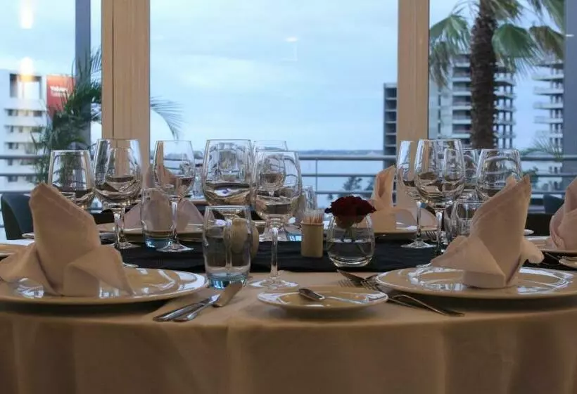 Fotos del hotel Montebelo Girassol Maputo:  52