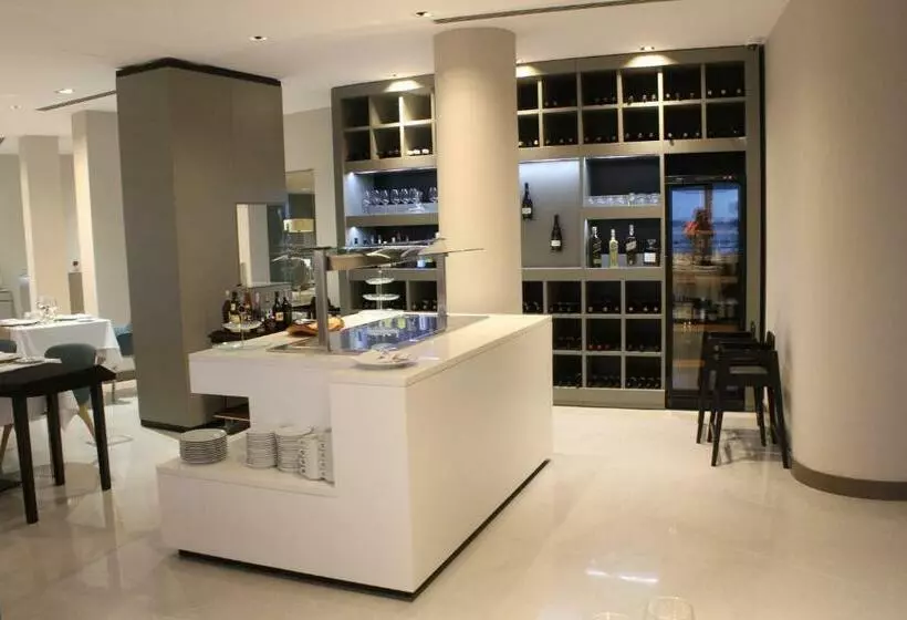 Fotos del hotel Montebelo Girassol Maputo:  54