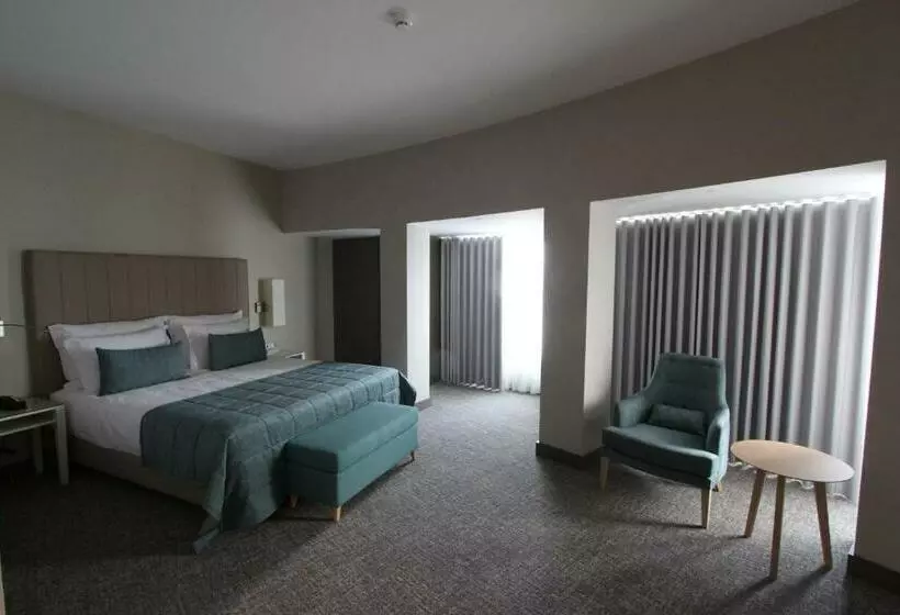 Fotos del hotel Montebelo Girassol Maputo:  14