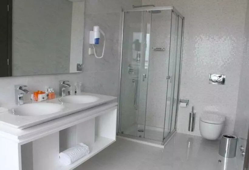 Fotos del hotel Montebelo Girassol Maputo:  27